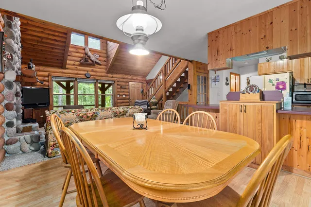 $584,000 | W2162 Otter Ponds Road, Keshena, WI 54135