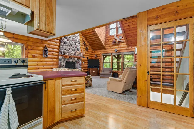 $584,000 | W2162 Otter Ponds Road, Keshena, WI 54135