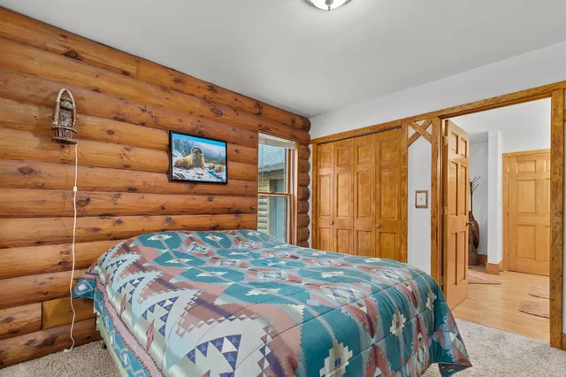 $584,000 | W2162 Otter Ponds Road, Keshena, WI 54135