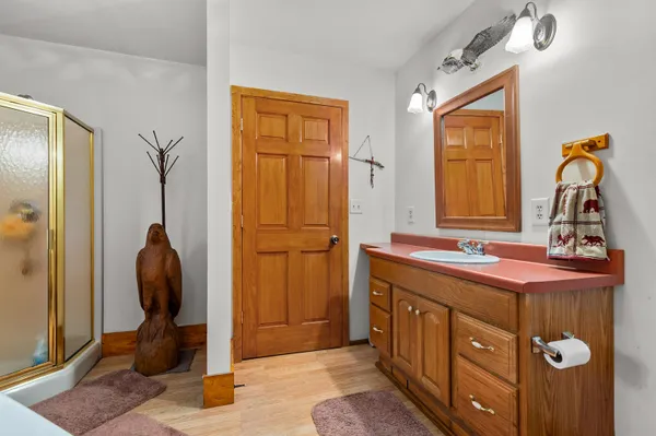 $584,000 | W2162 Otter Ponds Road, Keshena, WI 54135