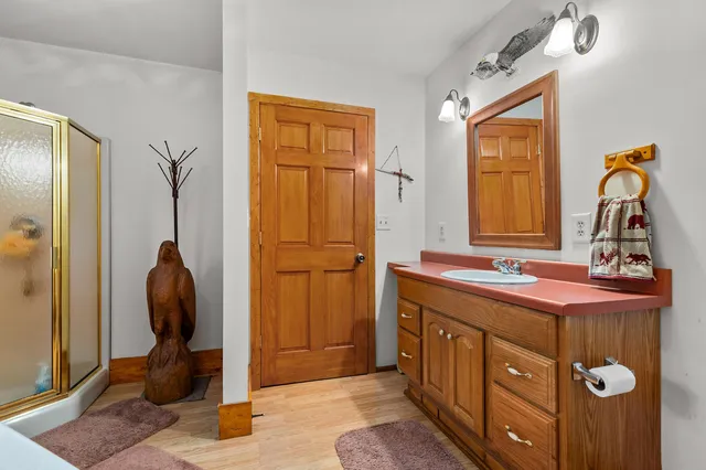 $584,000 | W2162 Otter Ponds Road, Keshena, WI 54135