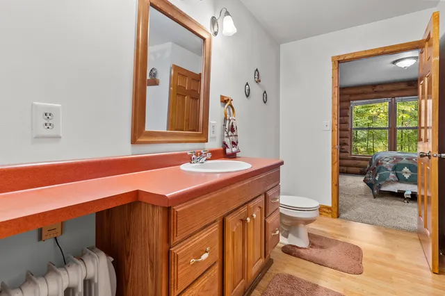 $584,000 | W2162 Otter Ponds Road, Keshena, WI 54135