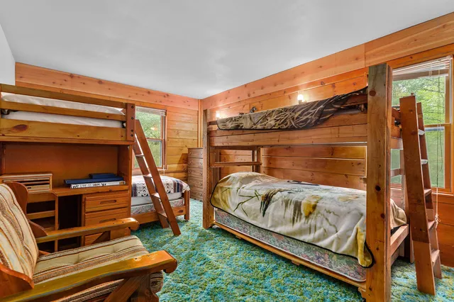 $584,000 | W2162 Otter Ponds Road, Keshena, WI 54135