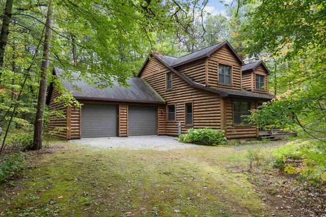 $584,000 | W2162 Otter Ponds Road, Keshena, WI 54135