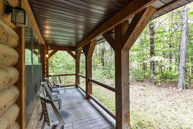 $584,000 | W2162 Otter Ponds Road, Keshena, WI 54135