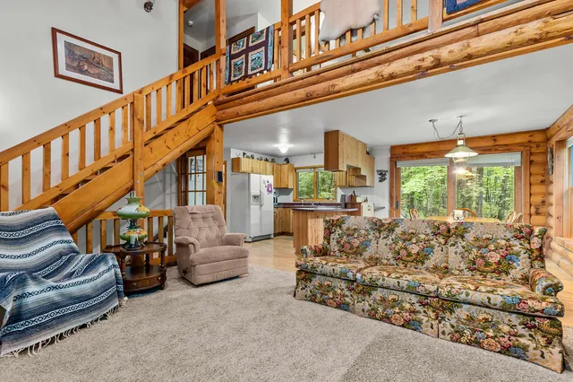 $584,000 | W2162 Otter Ponds Road, Keshena, WI 54135