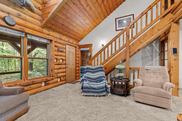 $584,000 | W2162 Otter Ponds Road, Keshena, WI 54135