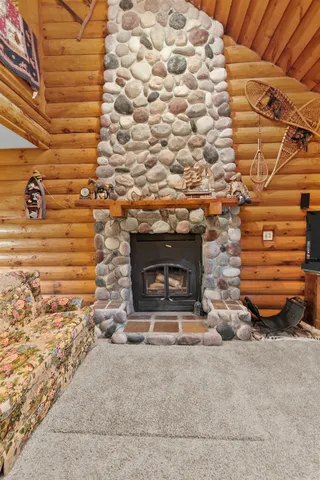 $584,000 | W2162 Otter Ponds Road, Keshena, WI 54135