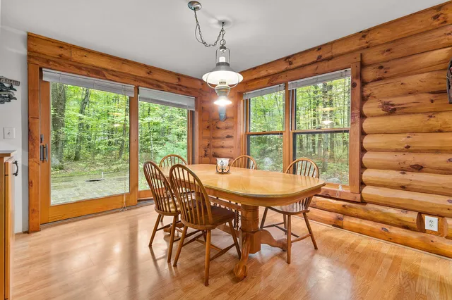 $584,000 | W2162 Otter Ponds Road, Keshena, WI 54135