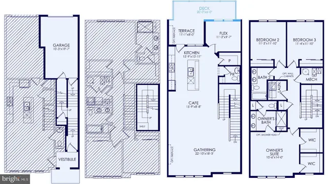 $776,094 | 19830 Lavender Dust Square, Ashburn, VA 20147