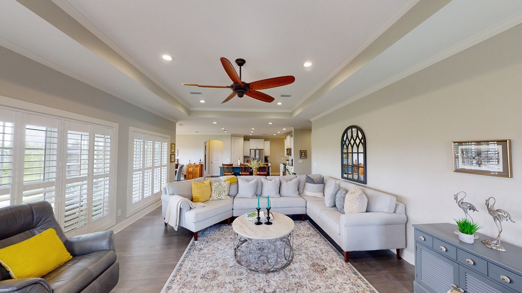 1509 Skipper Road Dothan, AL 36301 - Photo 9 of 44