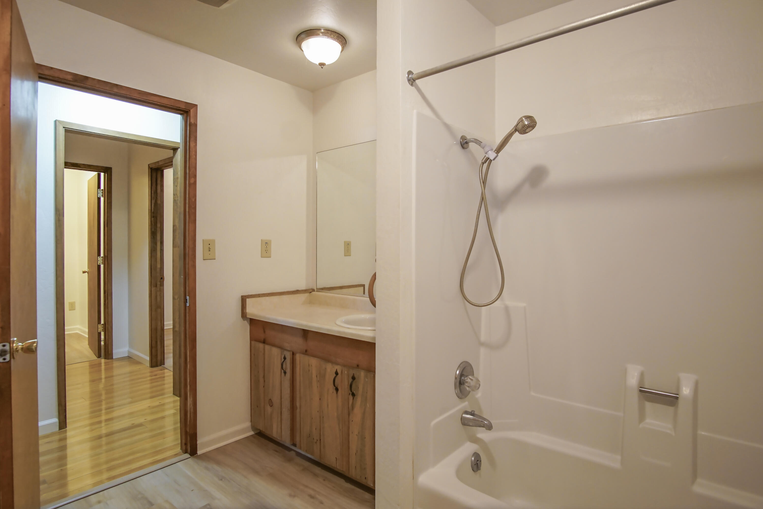 8298 Starlite Pines Road Shingletown, CA 96088 - Photo 11 of 21 Bathroom View