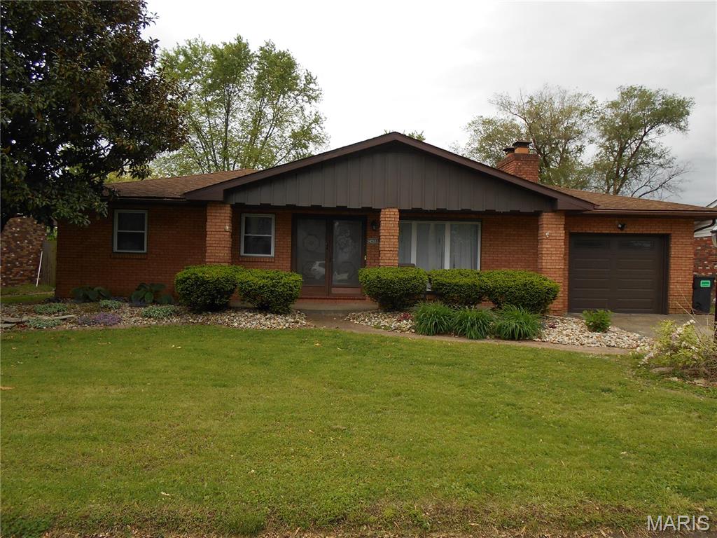 2408 Morrison Road Granite City, IL 62040 - Photo 3 of 27 Gallery Image 3