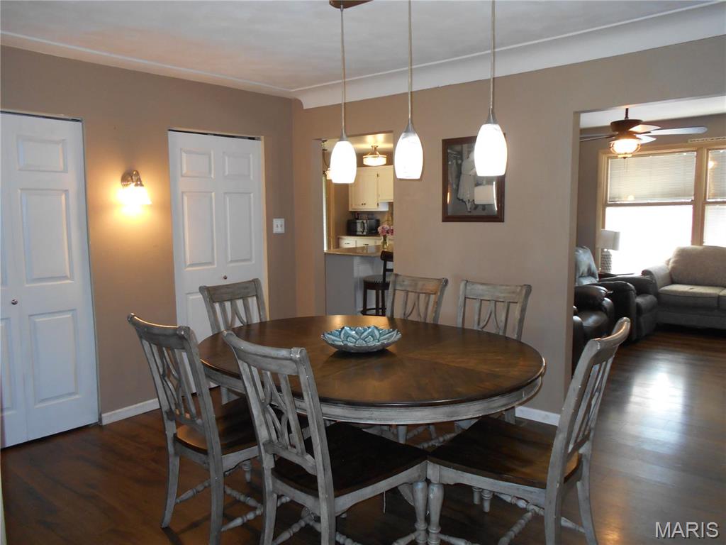 2408 Morrison Road Granite City, IL 62040 - Photo 7 of 27 Gallery Image 7