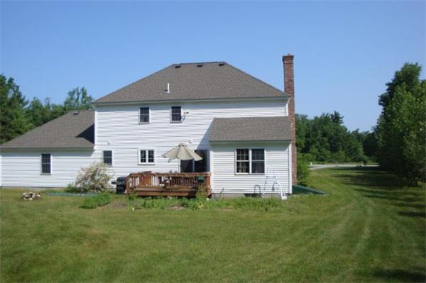 8 Mark Newton Road Westminster, MA 01473 - Photo 11 of 20 Gallery Image 11