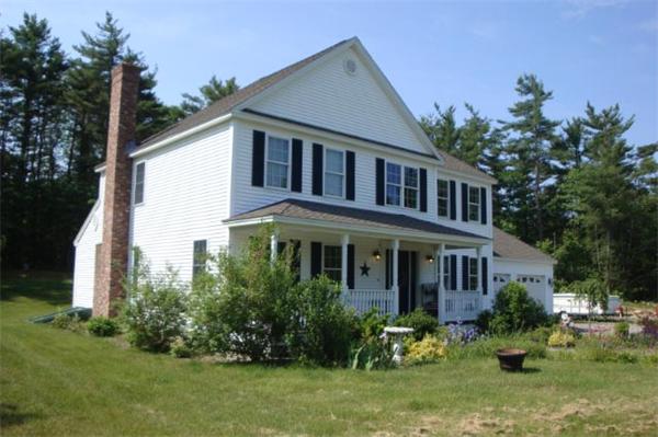 8 Mark Newton Road Westminster, MA 01473 - Photo 13 of 20 Gallery Image 13