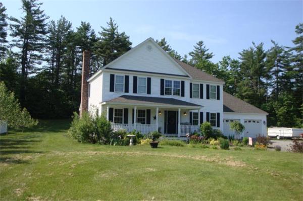 8 Mark Newton Road Westminster, MA 01473 - Photo 2 of 20 Gallery Image 2