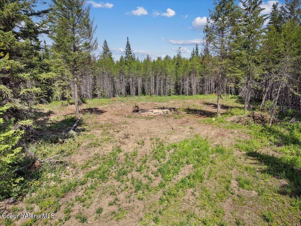Nka West Sturgeon Road Rathdrum, ID 83858 - Photo 19 of 21 19-019_Entrance to Pad