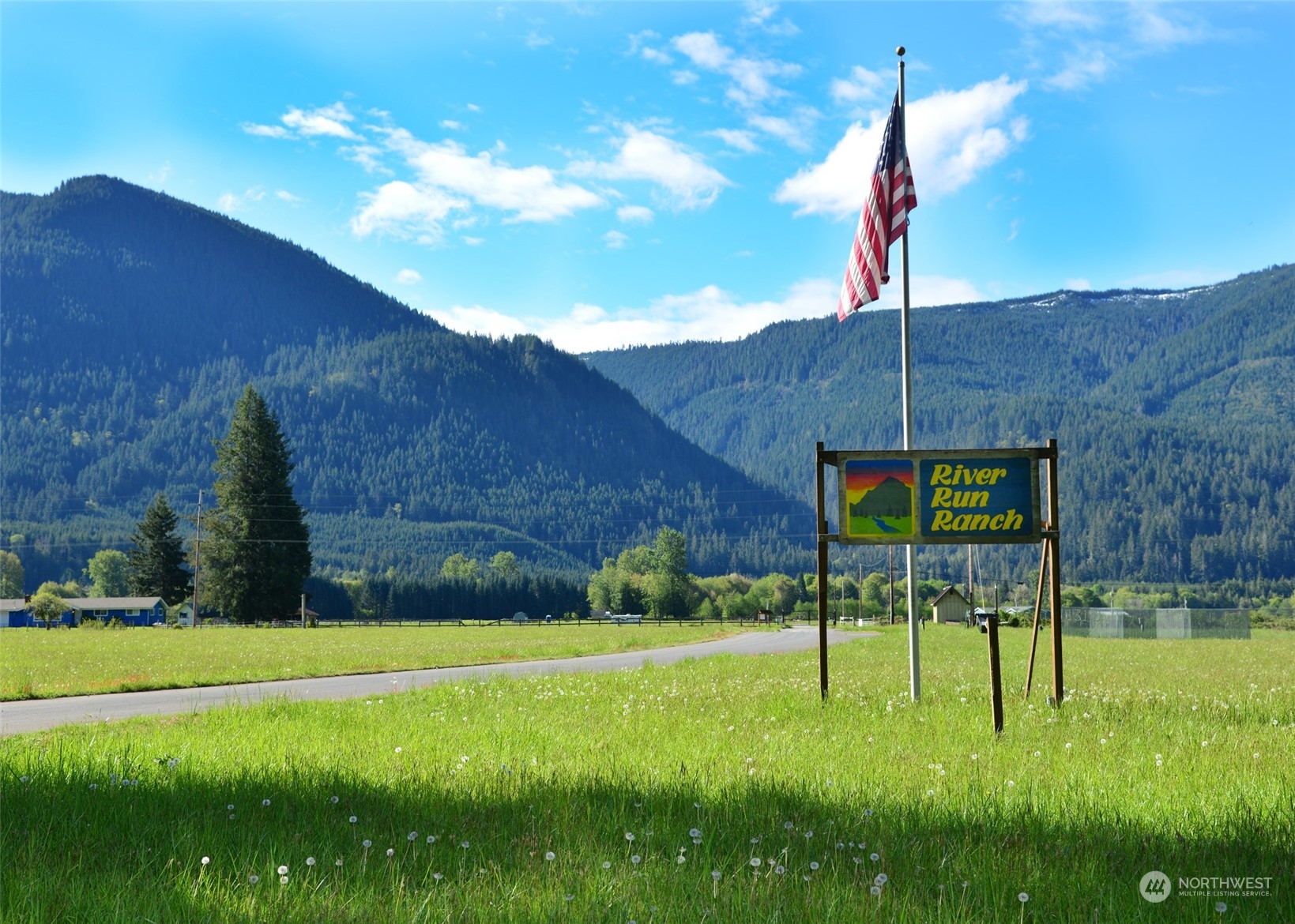 163 Lone Tree Road Randle, WA 98377 - Photo 11 of 12 Gallery Image 11