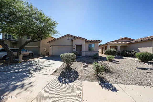 $1,795 | 44115 Askew Drive, Maricopa, AZ 85138