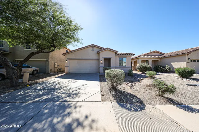 $1,795 | 44115 Askew Drive, Maricopa, AZ 85138