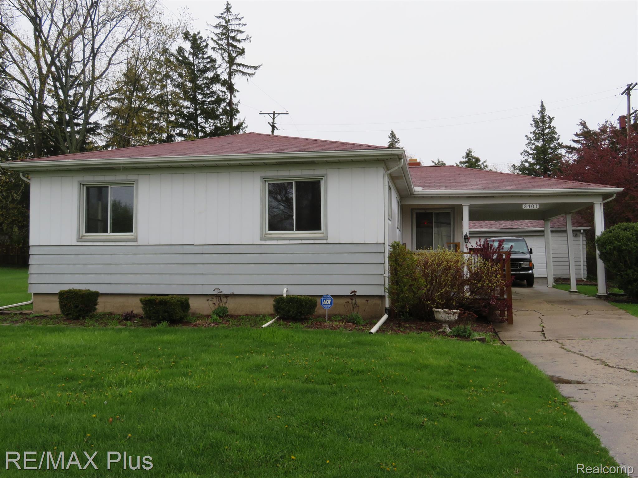 3401 Miller Road Flint, MI 48503 - Photo 24 of 24 Gallery Image 24