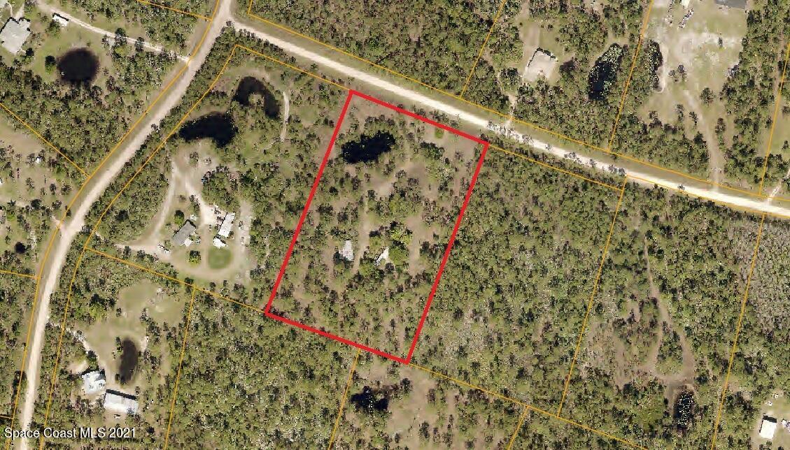 10471 Epiphyte Road Mims, FL 32754 - Photo 31 of 34 outline property appraiser