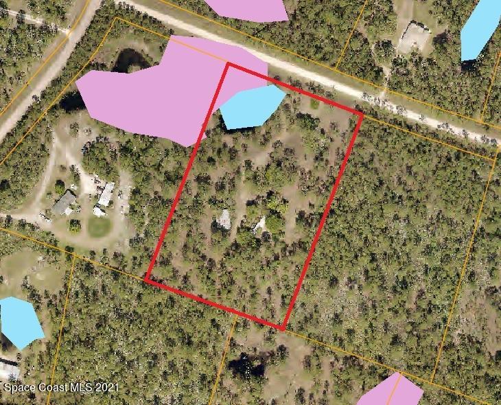 10471 Epiphyte Road Mims, FL 32754 - Photo 33 of 34 wetlands