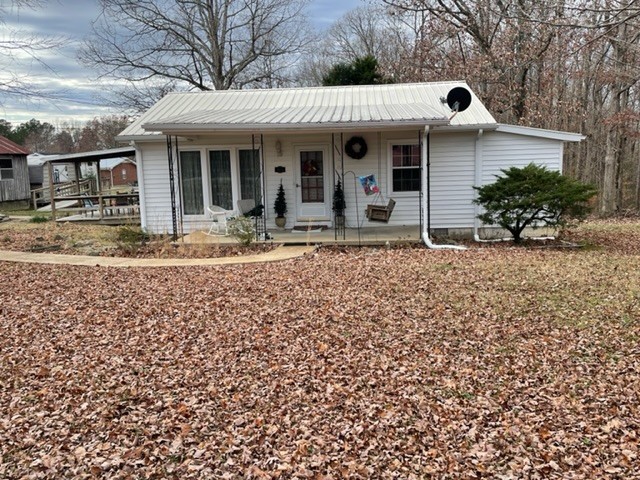 4133 Bell Branch Road Nunnelly, TN 37137 - Photo 1 of 14 Gallery Image 1