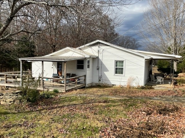 4133 Bell Branch Road Nunnelly, TN 37137 - Photo 2 of 14 Gallery Image 2