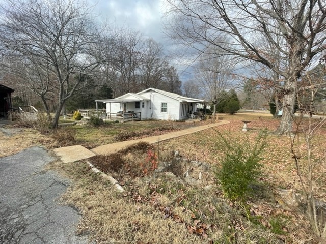 4133 Bell Branch Road Nunnelly, TN 37137 - Photo 3 of 14 Gallery Image 3