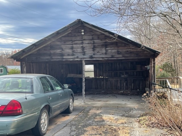 4133 Bell Branch Road Nunnelly, TN 37137 - Photo 4 of 14 Gallery Image 4