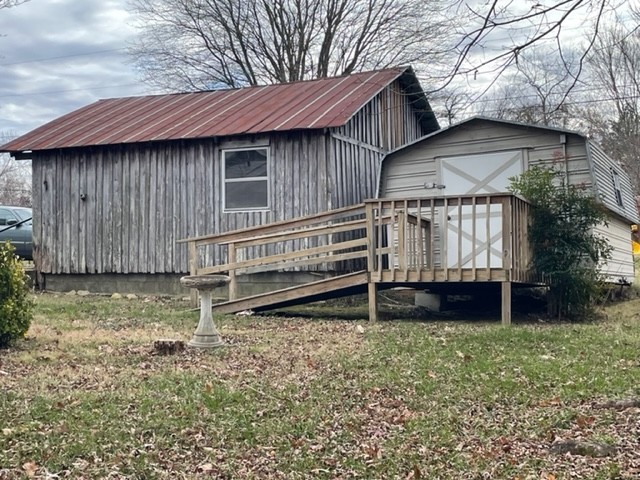 4133 Bell Branch Road Nunnelly, TN 37137 - Photo 5 of 14 Gallery Image 5