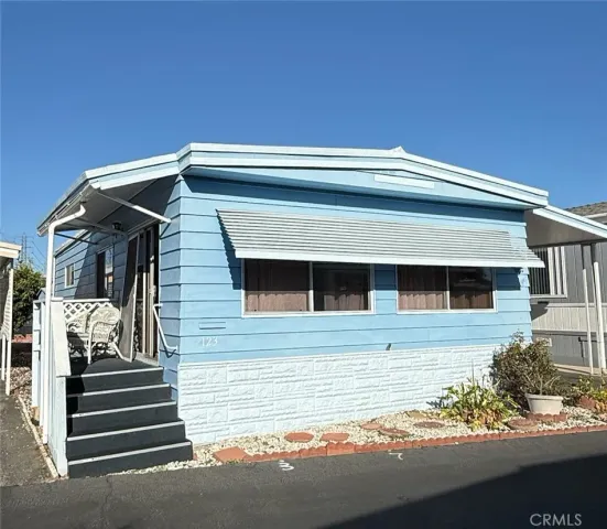 $139,000 | 17700 South Western Avenue, Unit 123, Gardena, CA 90248