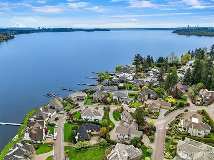a view of a lake