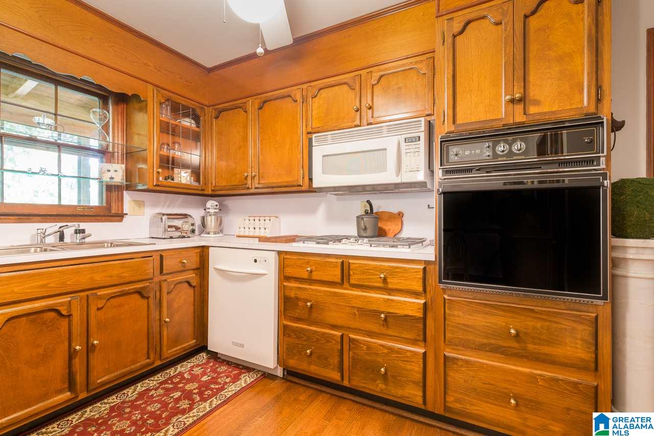 3405 River Bend Road Birmingham, AL 35243 - Photo 15 of 34