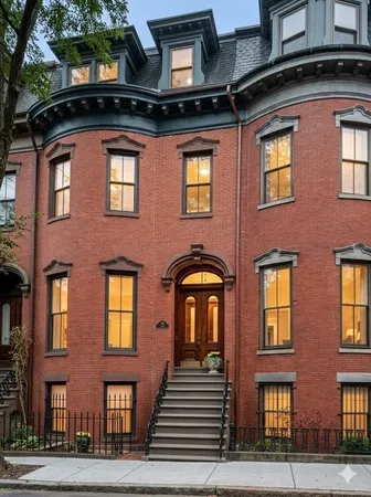 $849,000 | 48 Dwight Street, Unit 5, Boston, MA 02118