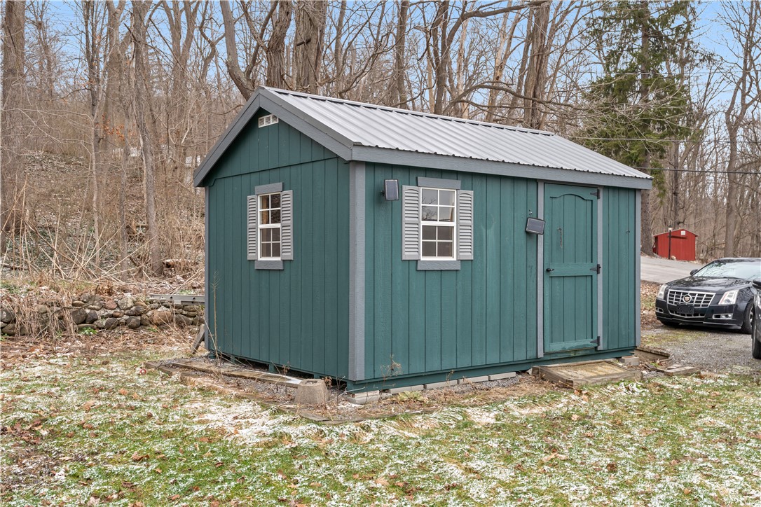 3 Tower Road Middlebury, NY 14591 - Photo 29 of 31