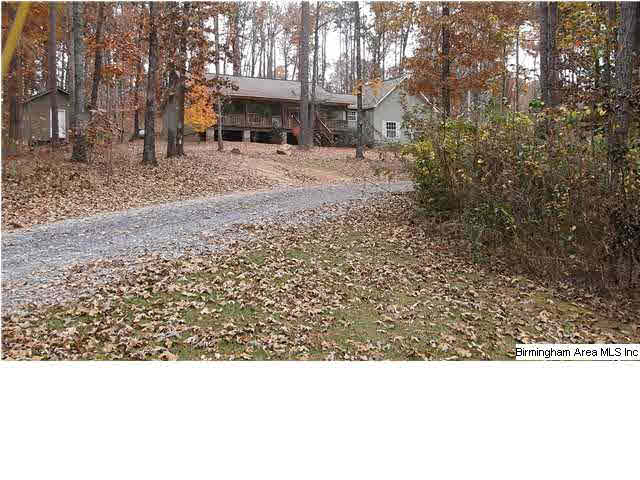 2001 East Marble Valley Road Sylacauga, AL 35151 - Photo 7 of 31