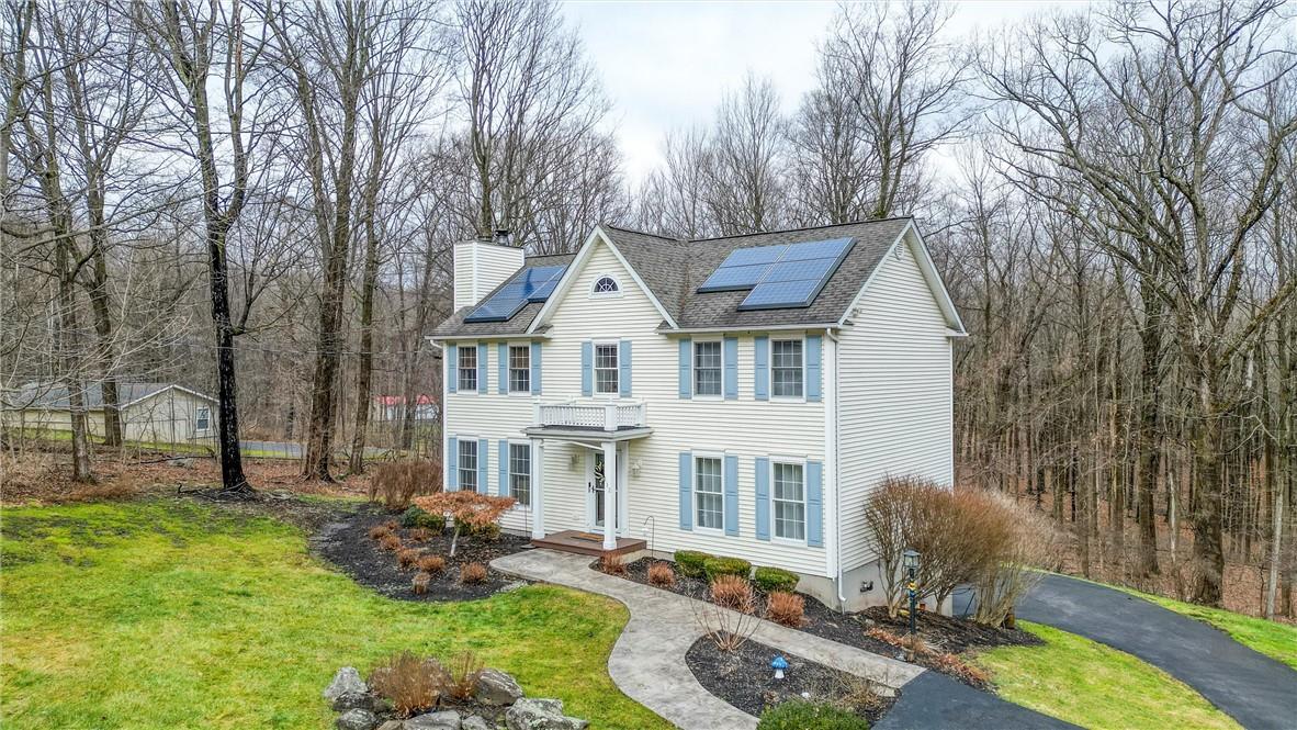 112 Frozen Ridge Road Newburgh, NY 12550 - Photo 1 of 1 Gallery Image 1