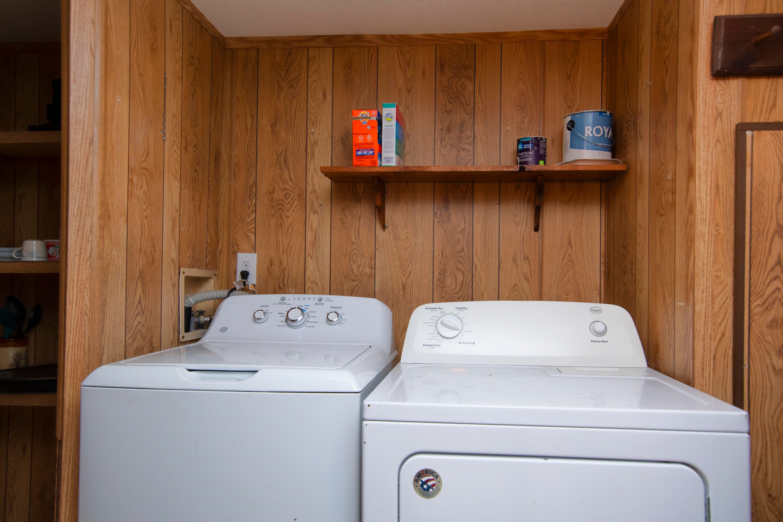 325 Marie Road Wayside, WV 24985 - Photo 45 of 74 MRL_0045