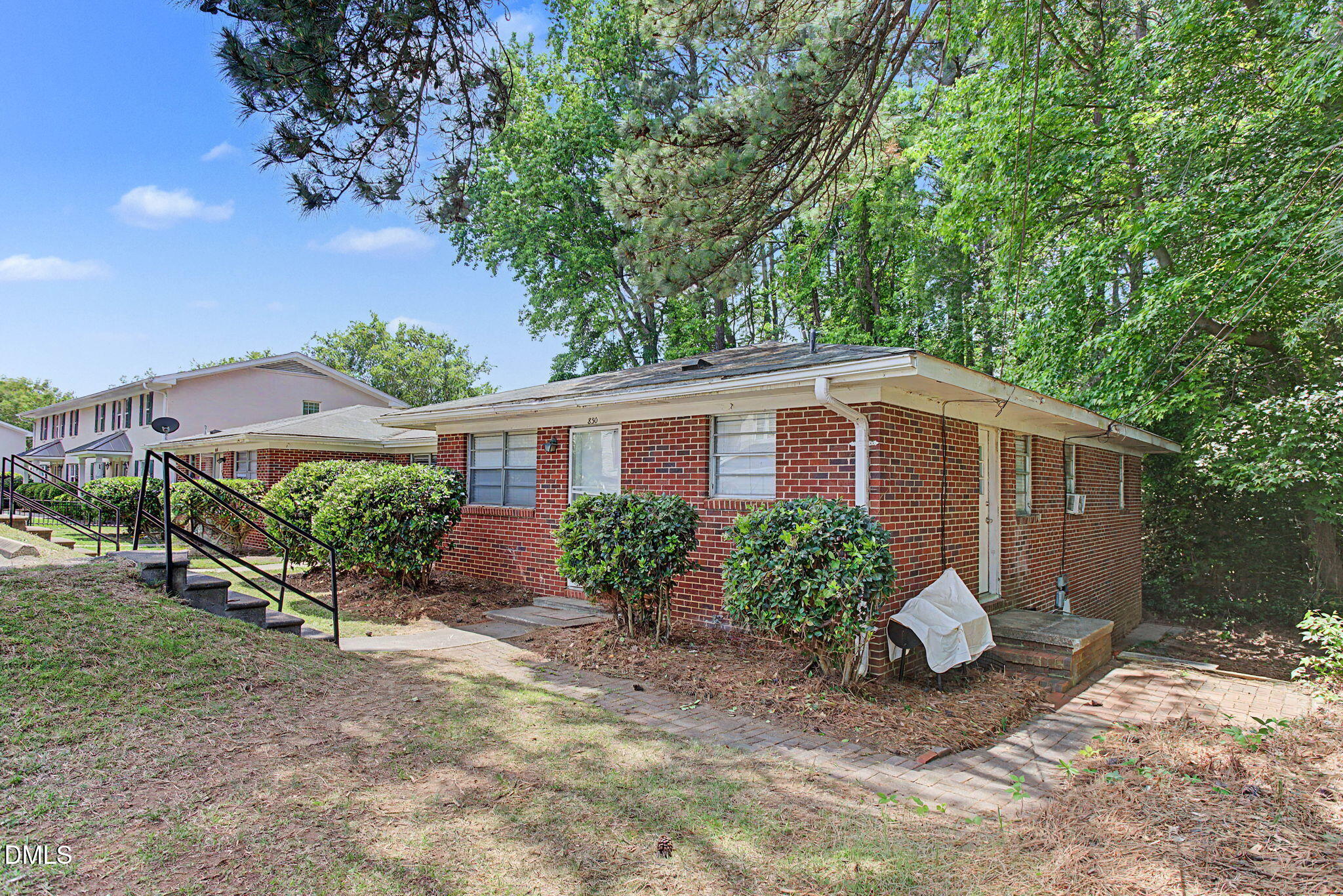 850 Athens Drive Raleigh, NC 27606 - Photo 13 of 32