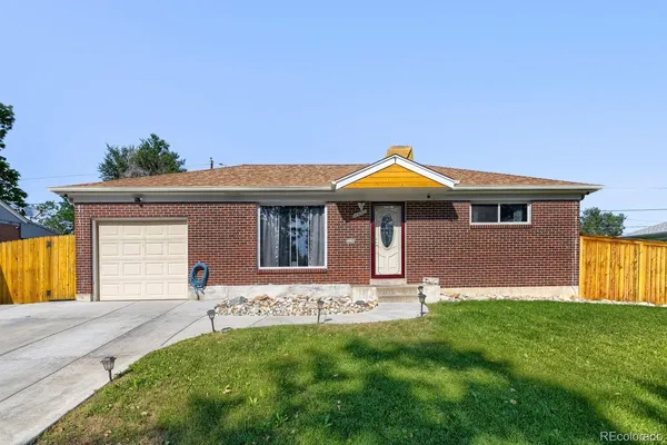 $485,000 | 11422 High Street, Denver, CO 80233