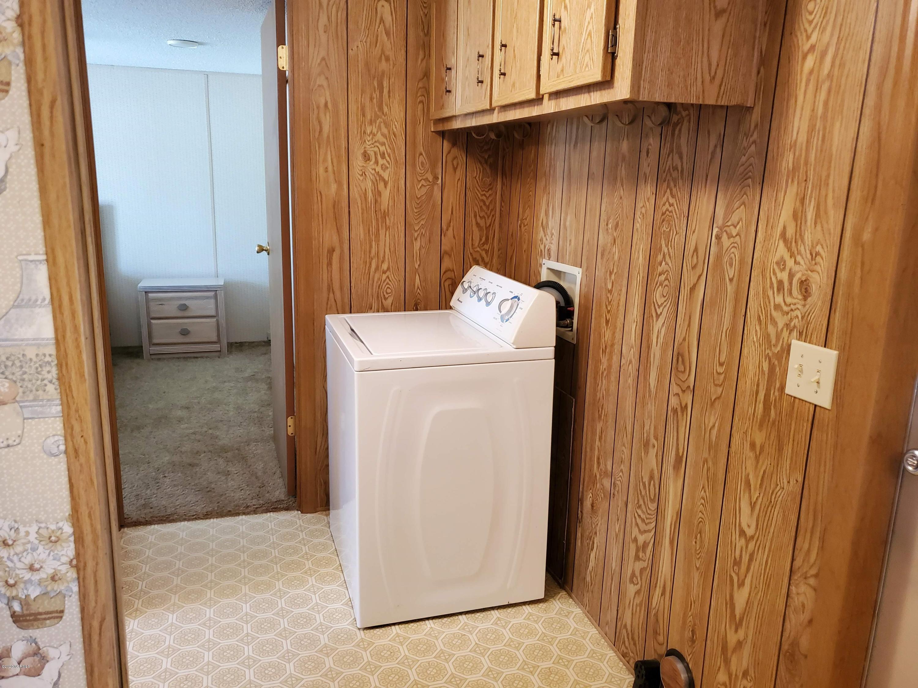 316 Dwight Street Holly Ridge, NC 28445 - Photo 25 of 33 dryer