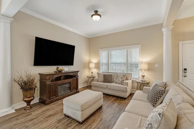 $2,600 | 1631 Osprey Pointe Drive, Tallahassee, FL 32308