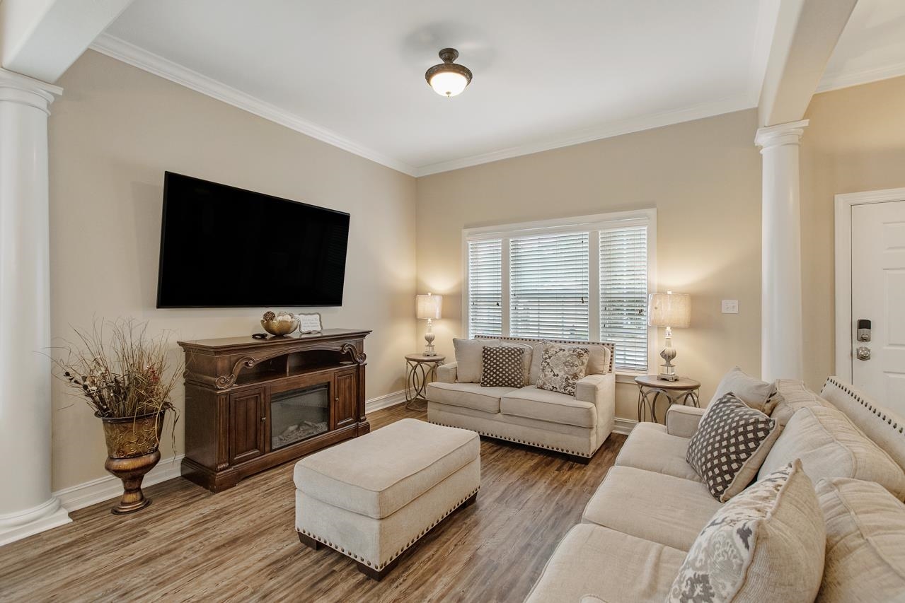 1631 Osprey Pointe Drive Tallahassee, FL 32308 - Photo 31 of 36