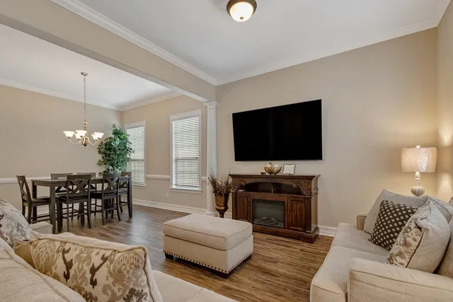 $2,600 | 1631 Osprey Pointe Drive, Tallahassee, FL 32308