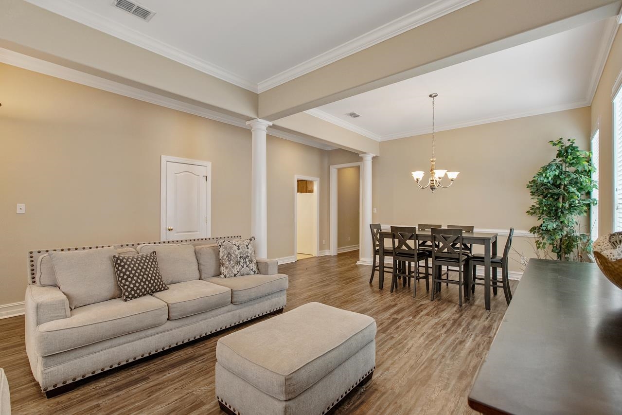 1631 Osprey Pointe Drive Tallahassee, FL 32308 - Photo 34 of 36