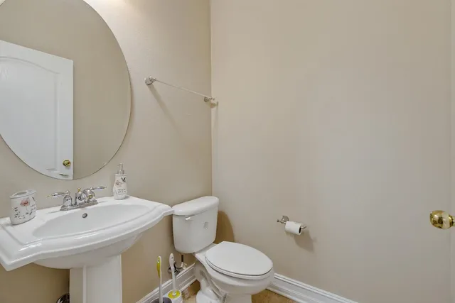 $2,600 | 1631 Osprey Pointe Drive, Tallahassee, FL 32308