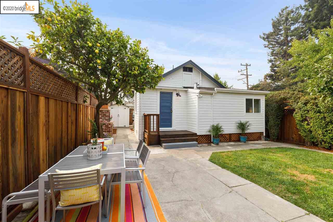 1301 Blake Street Berkeley, CA 94702 - Photo 1 of 1